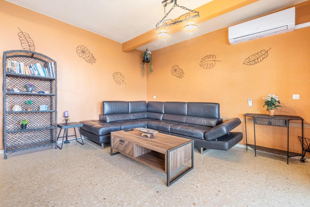 Lux Center 5-D Apartment Бенидорм Екстериор снимка